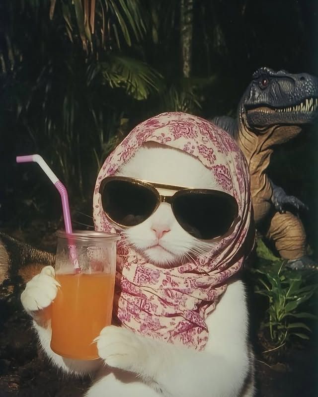cat