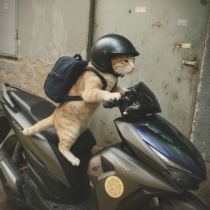 cat